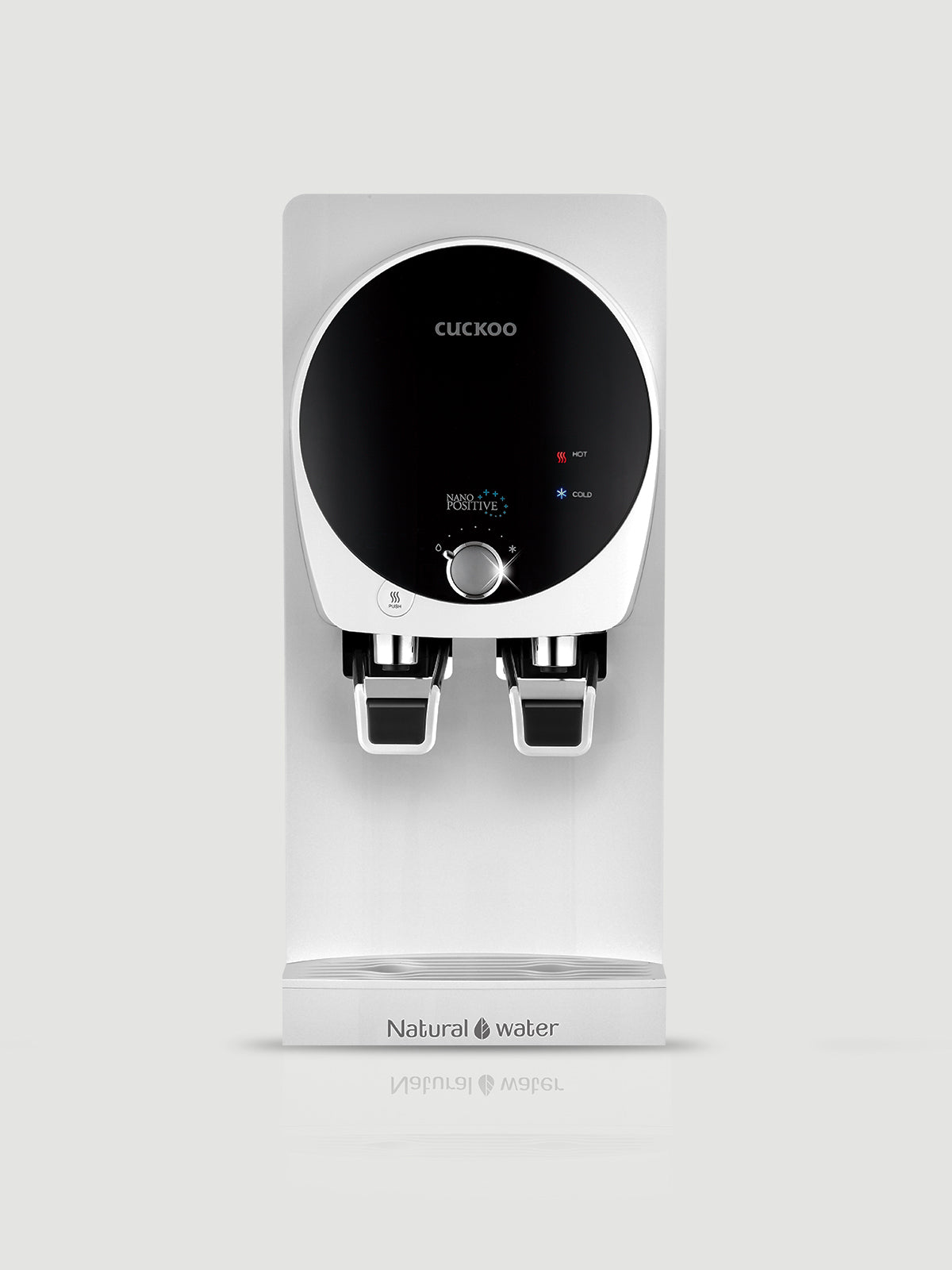 Water Purifier, Nano water purifier